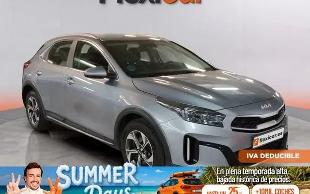 KIA XCeed XCeed 1.0 T-GDi Drive