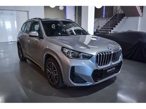 BMW X1 X1 xDrive30eA