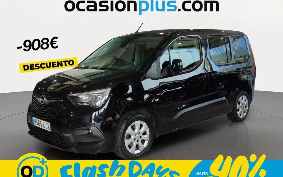 OPEL Combo Combo Life 1.5TD S/S Selective L 100