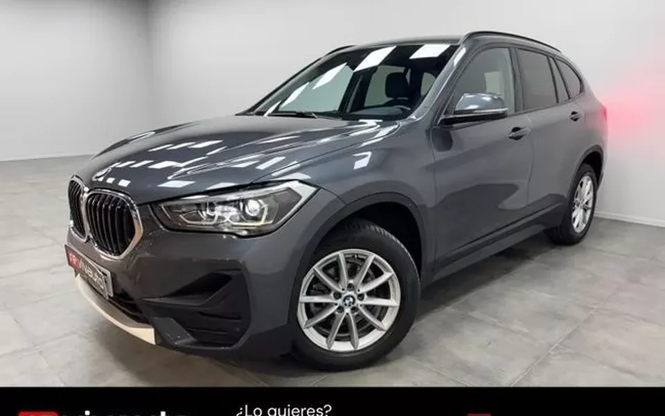 BMW X1 X1 sDrive 16dA Business