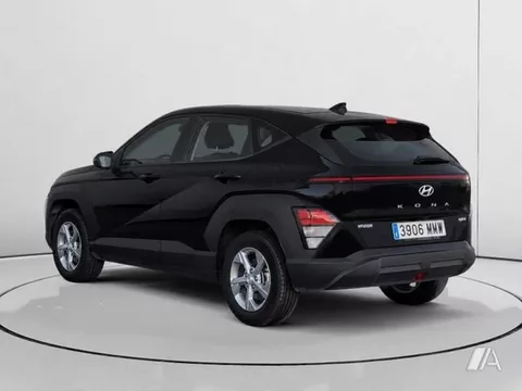 HYUNDAI Kona Kona HEV 1.6 GDI Maxx DT
