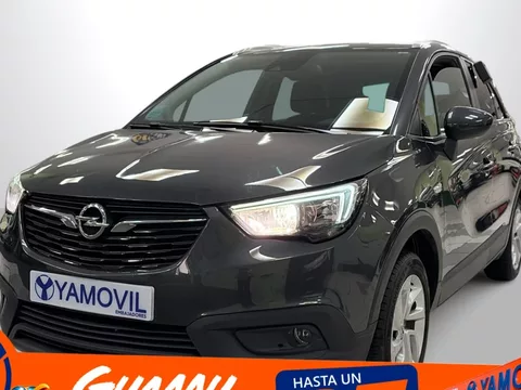 Opel Crossland X 1.2 Turbo SANDS ecoTEC Selective 81 kW (110 CV)