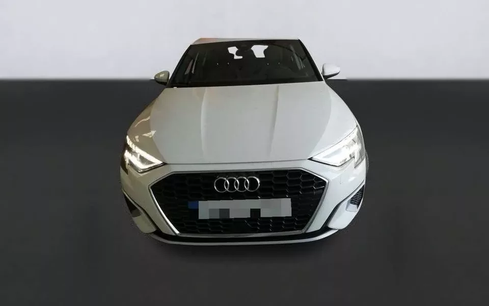 AUDI A3 A3 Sportback 30TDI Advanced