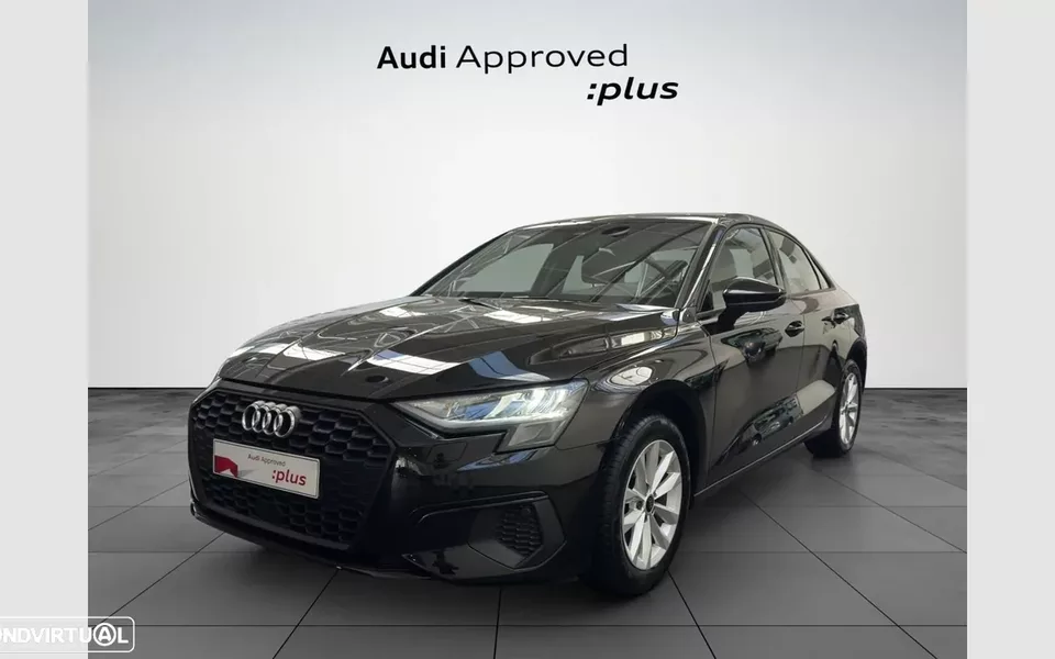 Audi A3 Limousine 30 TFSI Advanced