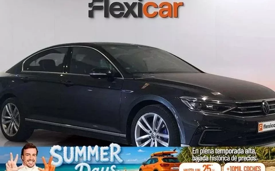 VOLKSWAGEN Passat Passat GTE 1.4 TSI e-Power