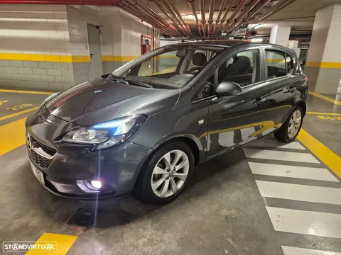 Opel Corsa 1.2 Enjoy