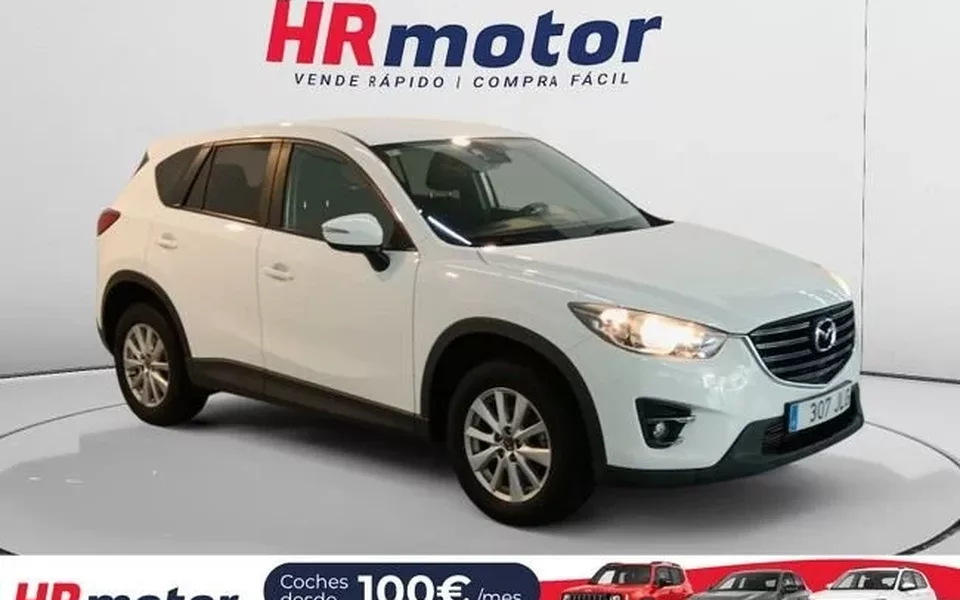 MAZDA CX-5 Style 2WD