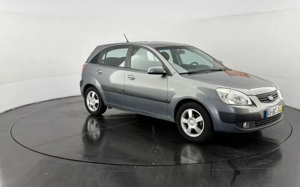 Kia Rio 1.5 CRDi X