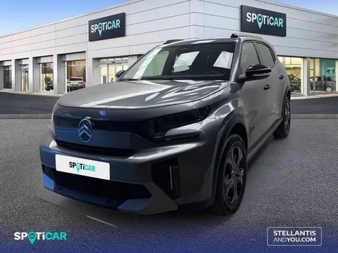 CITROEN C3 Aircross Hybrid 145 ë-DCS6 Plus - 20990€ en Almeria