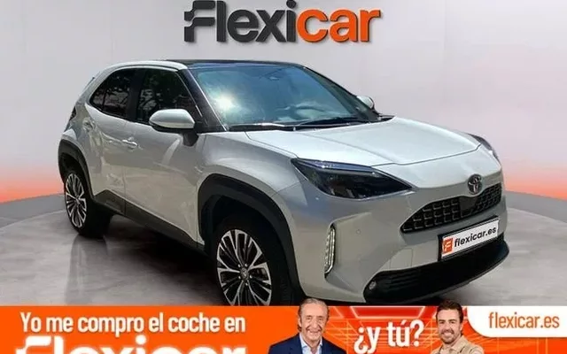 TOYOTA Yaris Cross Yaris Cross 120H Active Tech