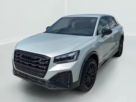Audi Q2 35 TDI 150 S tronic 7 S line Zéro km immatriculé