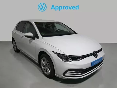 VOLKSWAGEN Golf Golf 1.5 TSI Life 96kW