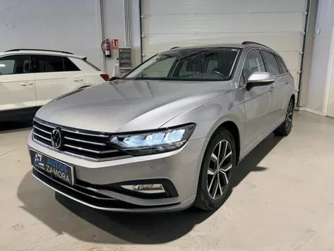VOLKSWAGEN Passat Passat Variant 1.5 TSI ACT Executive DSG7 110kW