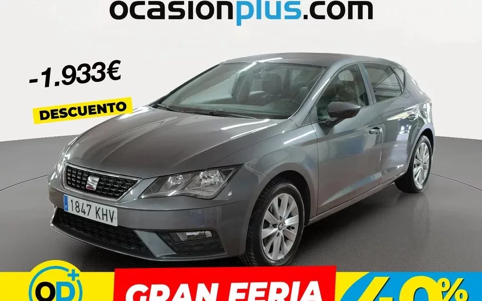 SEAT León León 1.2 TSI S&S Style 110