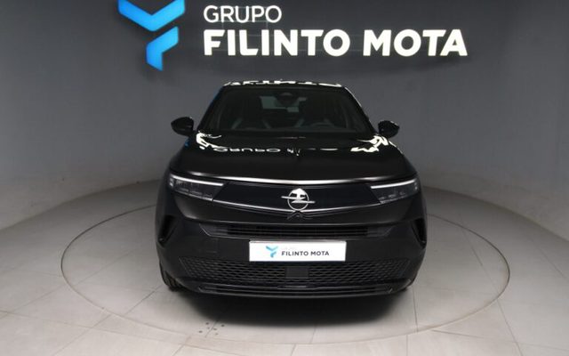 Opel Mokka 1.2 T Edition