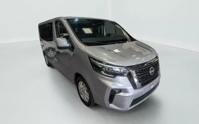 Nissan PRIMASTAR COMBI Primastar Combi L2H1 3.0t 2.0 dCi 150 S/S BVM Tekna Occasion