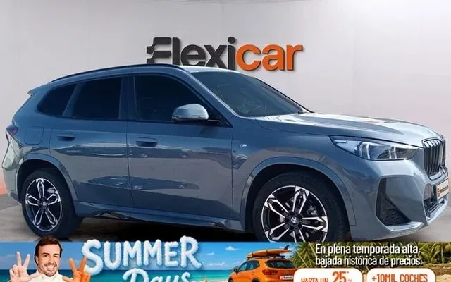 BMW X1 X1 sDrive 18dA
