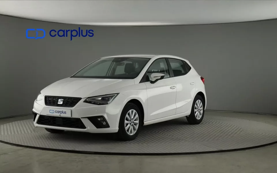 SEAT Ibiza 1.0 TSI 81kW (110CV) Style Plus