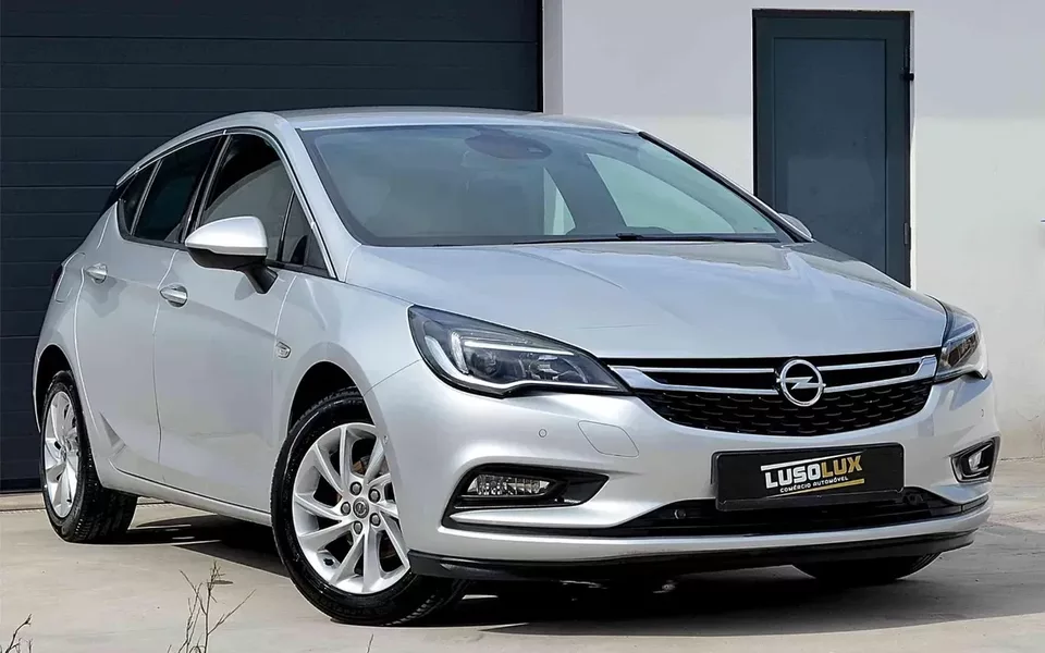 Opel Astra 1.0 Innovation S/S
