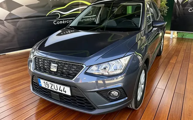 SEAT Arona 1.0 TSI Style