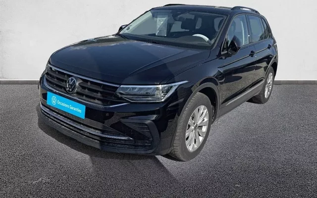 VOLKSWAGEN TIGUAN 1.5 TSI 150ch DSG7 Life Business