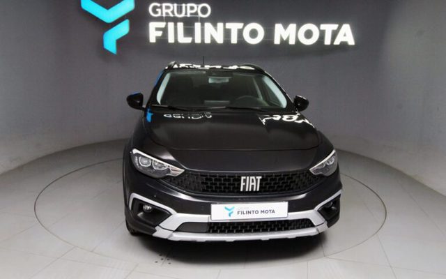 Fiat Tipo Station Wagon Cross 1.0 GSE T3 Cross