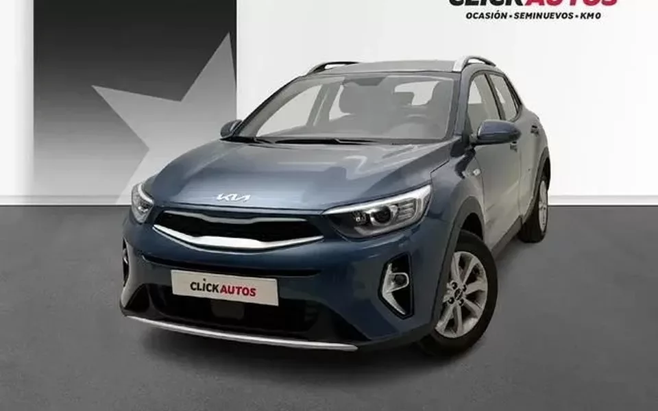 KIA Stonic 1.2 DPI 79CV Active