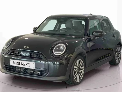 MINI - Mini - Mini Cooper C Classic M
