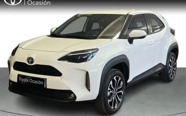 TOYOTA Yaris Cross Yaris Cross 120H Active Tech