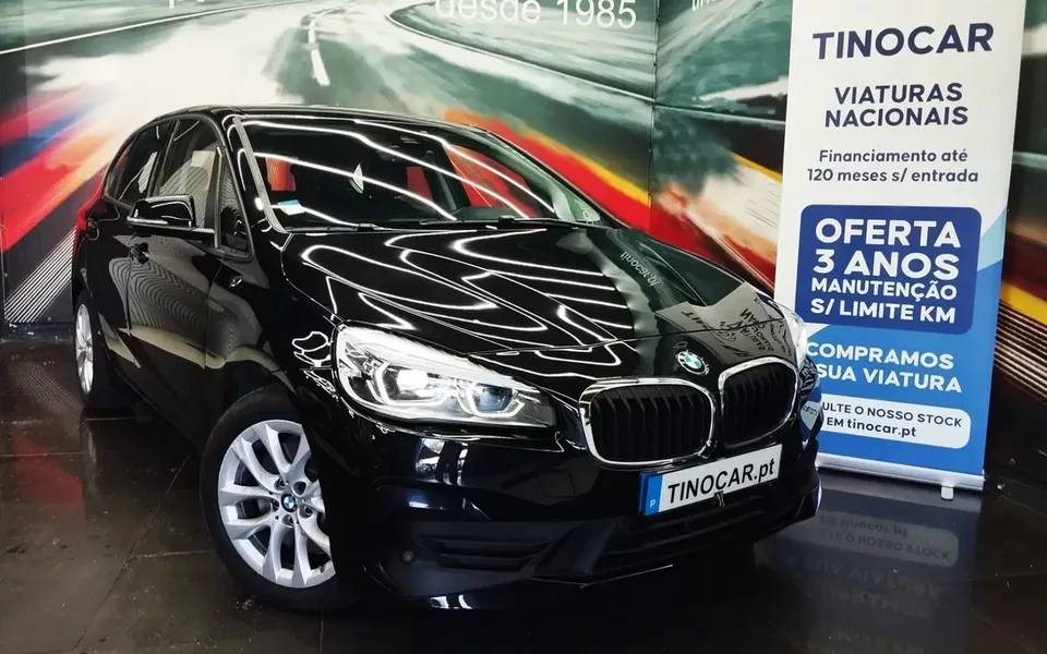 BMW 225xe Active Tourer Advantage