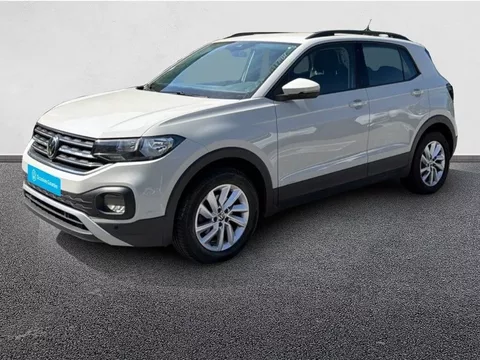 VOLKSWAGEN T-CROSS 1.0 TSI 95 Start/Stop BVM5 Life Tech