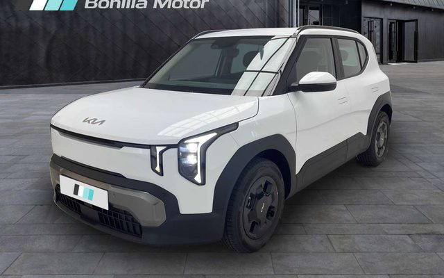 KIA EV2 BEV 42KWH AIR AUTO 147 5P