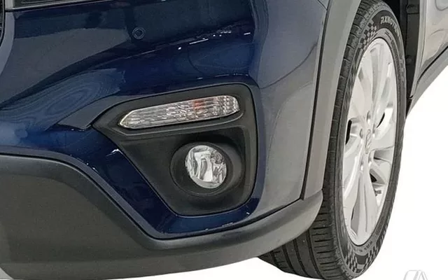 SUZUKI SX4 S-Cross 1.4T S2 Mild Hybrid
