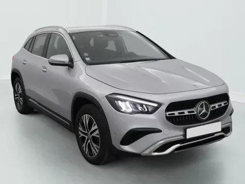 Mercedes-Benz GLA 250 E 8G-DCT BUSINESS LINE Occasion