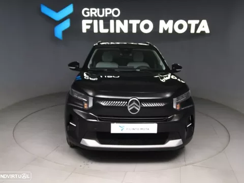Citroën C3 1.2 Turbo Max