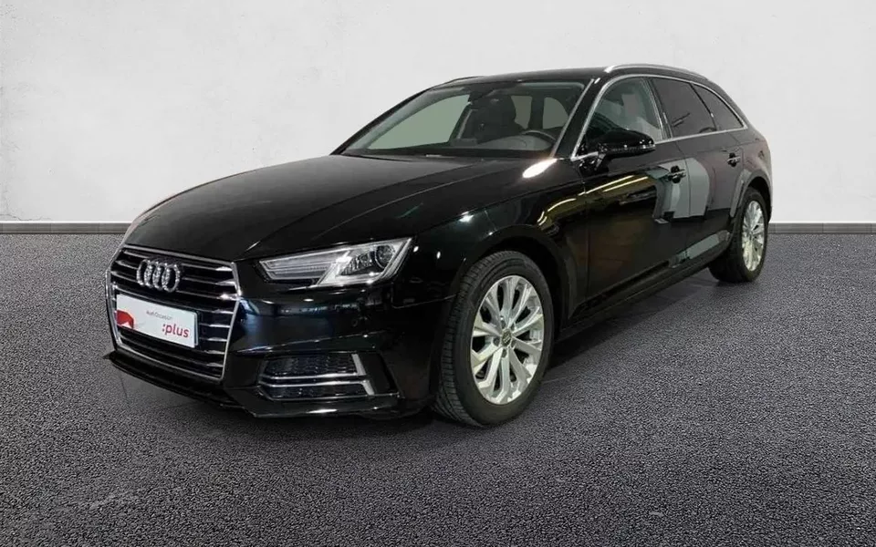 AUDI A4 Avant 35 TFSI 150 Design