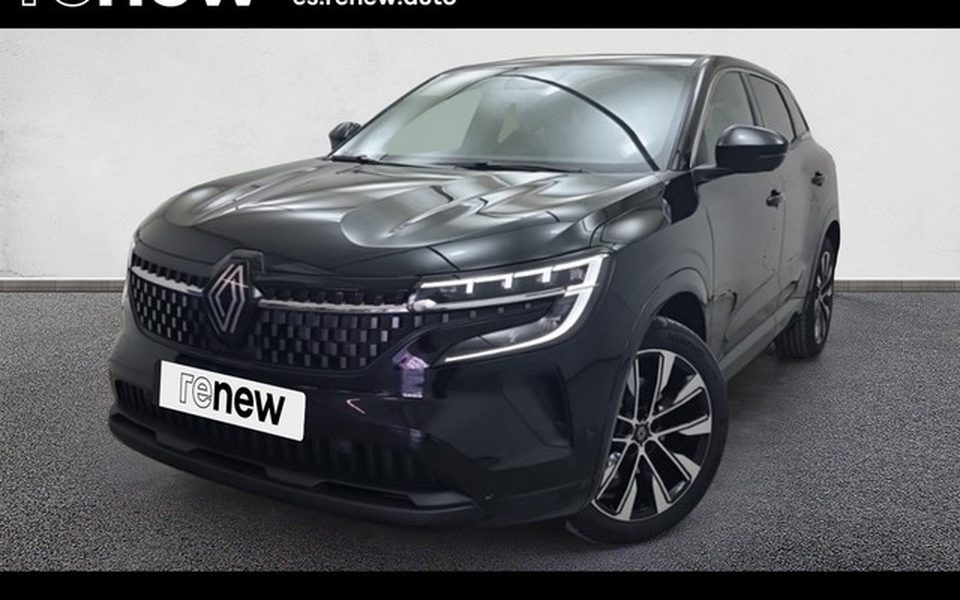 Renault Austral Techno E-Tech Full Hybrid 147 kW (200 CV)