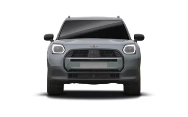 MINI - Mini Countryman - Mini Countryman D Essential