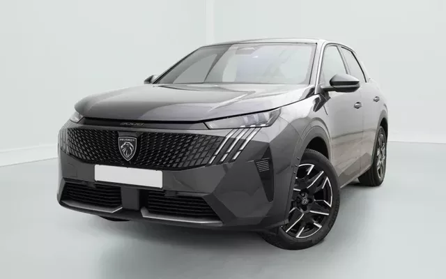 Peugeot 3008 145 e-DSC6 Hybrid GT Zéro km immatriculé