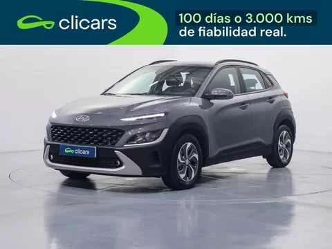 HYUNDAI Kona HEV 1.6 GDI DT Maxx