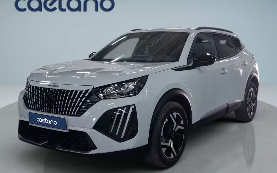Peugeot 2008 1.2 PureTech Allure