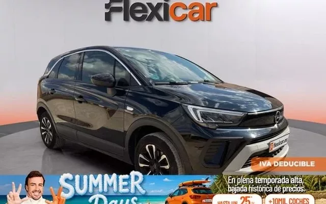 OPEL Crossland 1.2 81kW (110CV) Elegance