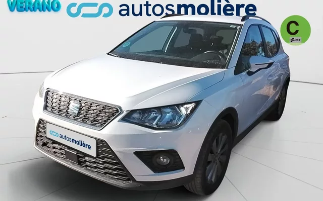 1.0 TSI Ecomotive S&S Style Edition 70 kW (95 CV)