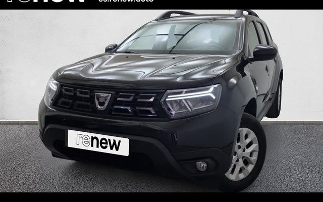 Dacia Duster Comfort Blue dCi 85 kW (115 CV) 4X2
