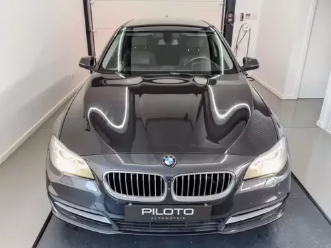 BMW 520 2014 d Line Luxury Auto