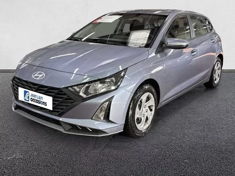 HYUNDAI i20 1.2 79 Initia
