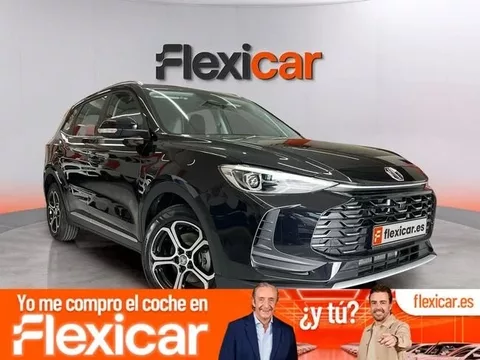 MG ZS Hybrid+ Comfort