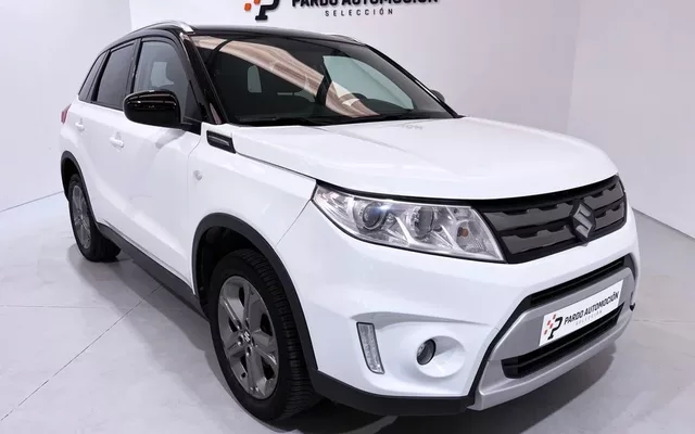 SUZUKI Vitara Vitara 1.6DDiS GLE 4WD