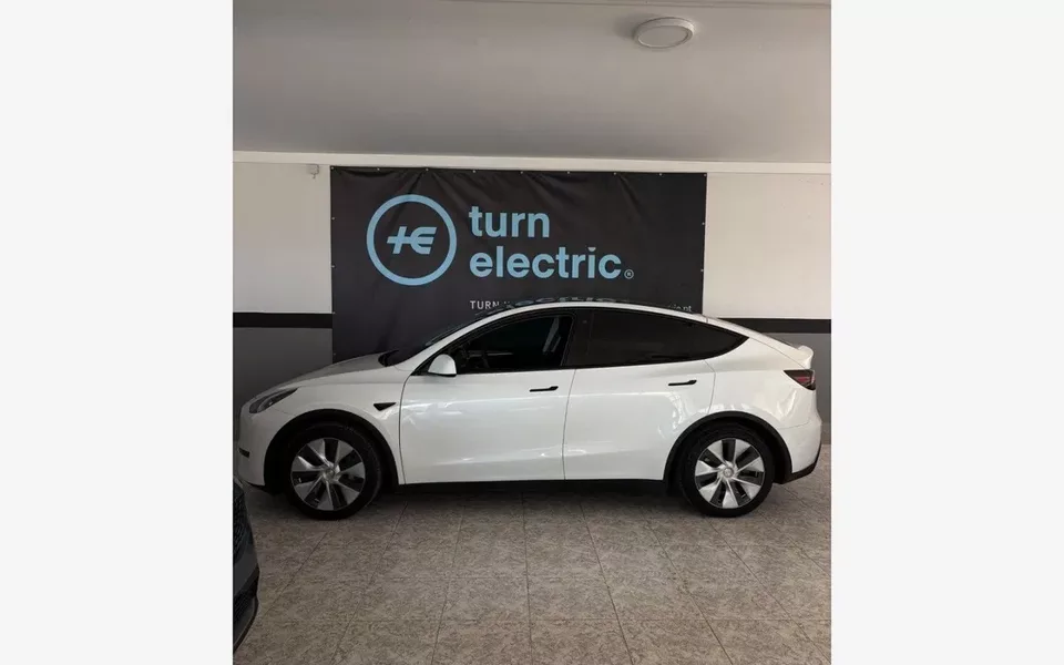 Tesla Model Y Tração Traseira