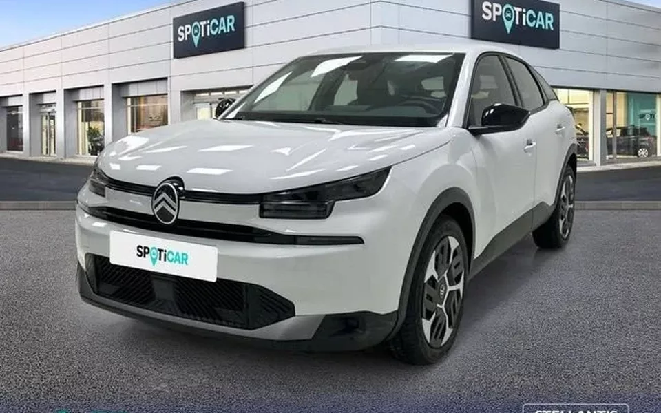 CITROEN C4 C4 Hybrid Plus eDSC6 136 - 18900€ en Vigo